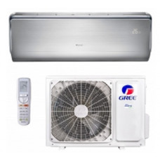 Кондиціонер GREE U-Crown GWH09UB-K3DNA4F R410