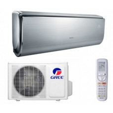 Кондиціонер GREE U-Crown GWH09UB-K6DNA4A R32