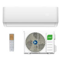 Кондиціонер KAISAI KRW-09TLHI/KRWB-09TLHO PRO HEAT WHITE