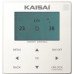 Тепловий насос моноблок kaisai KHC-06RY1-B