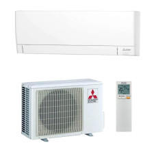 Кондиціонер MITSUBISHI ELECTRIC MSZ-AY50VGK / MUZ-AY50VG