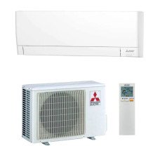 Кондиціонер MITSUBISHI ELECTRIC MSZ-AY25VGK / MUZ-AY25VG