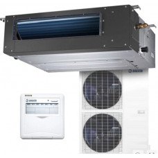 Кондиціонер SAKATA SIB-100DCY / SOB-100YC