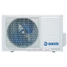 Зовнішній блок мульти-спліт системи SAKATA SM2OE-042VHU